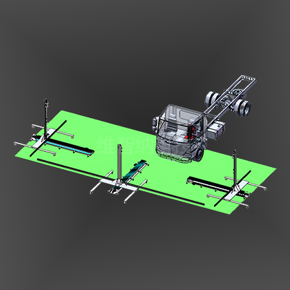 WZN-9001 直接視野測(cè)試系統(tǒng)
